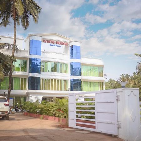 White House Beach Resort Nagaon  Buitenkant foto
